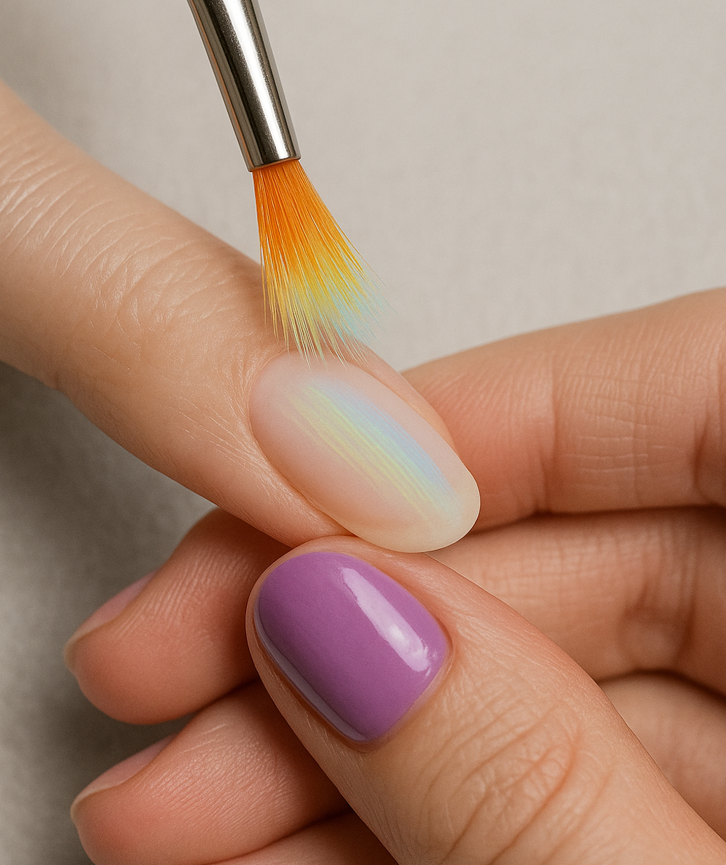 19-Piece Professional Nail Art Dotting & Painting Tool Set – Precision Brushes for Detailed Nail Designs